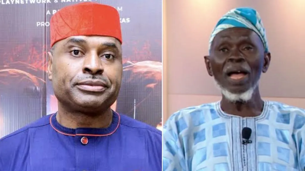 Labour Party Faction Suspends Kenneth Okonkwo, 11 Others For Anti-party Activities