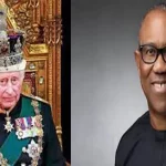 King Charles III: I’m confident you will protect global environment – Peter Obi