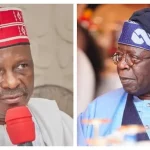 Leaked Audio: Ganduje, Masari Discuss Alleged Tinubu Plan To Scuttle Petitions Against Feb 25 Presidential Election