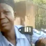 Kwara CP orders arrest and medical examination of dr¥nk policeman in viral video