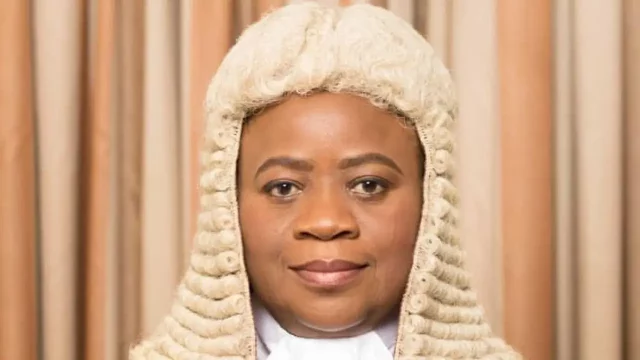 Insecurity: Appeal Court President calls for fervent prayers for Nigeria
