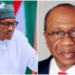 CBN: Block Emefiele From Fleeing Nigeria To Evade Tinubu - Matawalle Urges Buhari