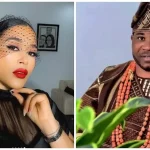 Actress Adunni Ade breaks silence on owing late Murphy Afolabi N250, 000