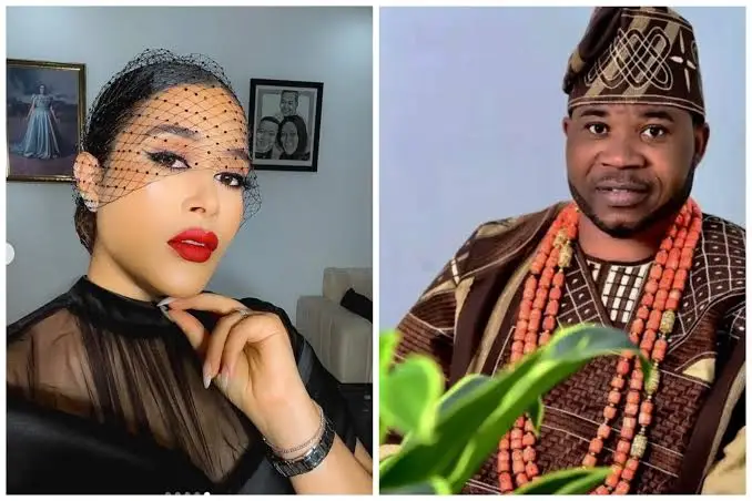 Actress Adunni Ade breaks silence on owing late Murphy Afolabi N250, 000