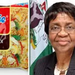 NAFDAC Speaks On Consumption Of Noodles Made In Nigeria