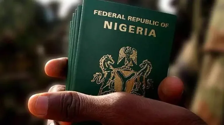 Why FG Can’t Subsidise Passport Fees – Minister