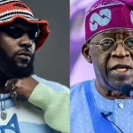 Nigerian Rapper Reportedly Declines Request To Perform At Tinubu’s Inauguration