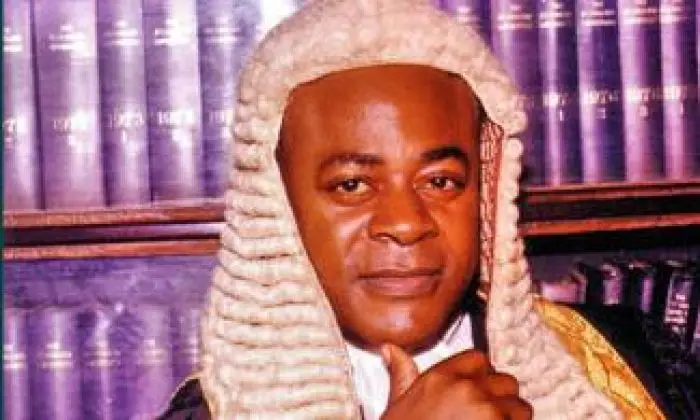 Onyechi Ikpeazu: 7 things to know about lead counsel who defended Adeleke’s victory