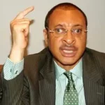 Panic Over Planned Protest Shows That Something Is Wrong – Utomi