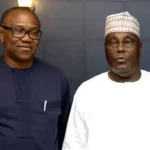 Victory for Atiku, Peter Obi would have retired many APC leaders - Presidency