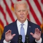 Biden withdraws from 2024 presidential race