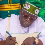 BREAKING: Tinubu signs four Executive Orders to curb multiple taxation