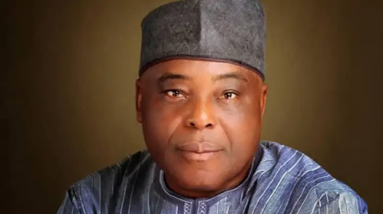 Things to know about late Raymond Dokpesi