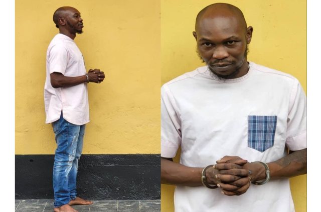 Seun Kuti detained over alleged assault on police officer