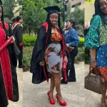 Sosoliso plane crash survivor, Kechi, bags MBA degree from US varsity