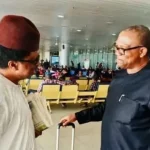 Stop Apologizing ‘You Will Destroy The Obidient Movement’ – Shehu Sani Warns Peter Obi