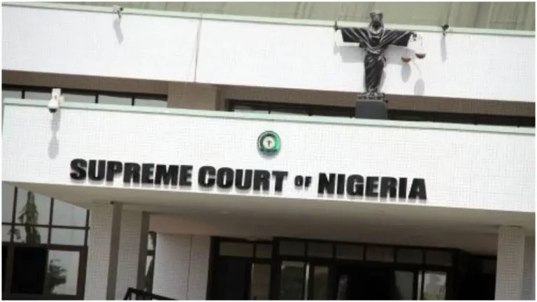 LG chairmen, councilors to spend four-year tenure — Supreme Court