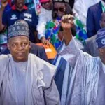 Supreme Court dismisses PDP suit against Tinubu, Shettima