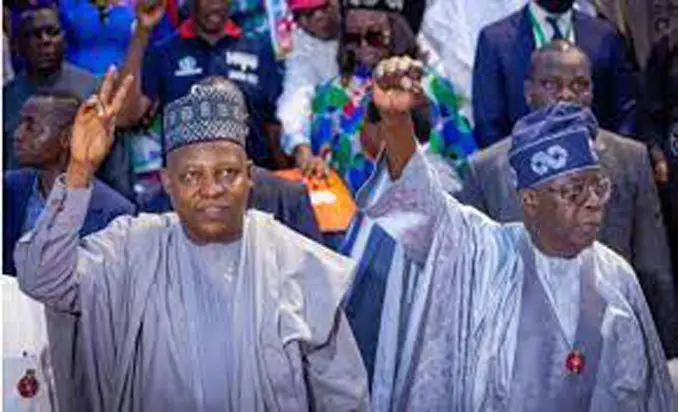 Supreme Court dismisses PDP suit against Tinubu, Shettima