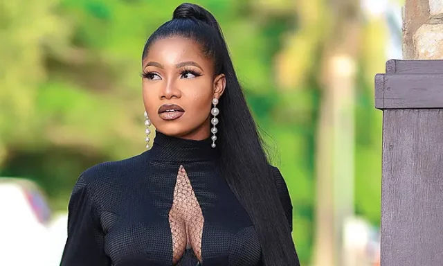 ‘I’m tired of Nigerian men’ – Tacha reveals her ideal country for a partner