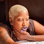 I’m still gay despite bathing in river for deliverance – Singer, Temmie Ovwasa