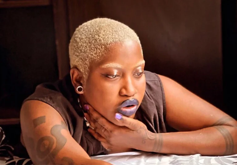 I’m still gay despite bathing in river for deliverance – Singer, Temmie Ovwasa