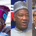 Boycott Tinubu’s inauguration - Baba-Ahmed begs Buhari, CJN