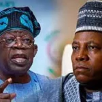 Presidential Tribunal Reserves Ruling On Case Seeking Tinubu’s Disqualification Over VP-Elect Shettima