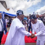 If I ask for free land in Abuja, don’t give me — President Tinubu tells FCT Minister, Nyesom Wike