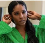 ‘I’m more talented than Wizkid, Davido, Burna Boy’ – Tiwa Savage