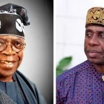 Why Amaechi worked against Tinubu’s election -APC chieftain