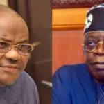 FCT: Tinubu behind everything we are doing – Wike