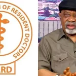 Your sense of entitl£ment is too much -Ngige tells resident doctors