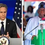 BREAKING: Tinubu shares details of phone call with US Secretary Blinken