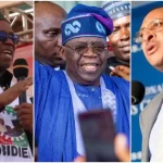 ‘Truth will prevail’ - Utomi reacts as LP candidate accuses him of secretly working for Tinubu