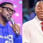 I Was Sick, Oyedepo Prayed for Me, now I’m Healed – Coza Pastor Fatoyinbo