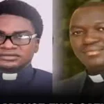 catholic priests in Delta