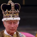 ‘I look to engaging with you’ — Tinubu congratulates King Charles III on coronation