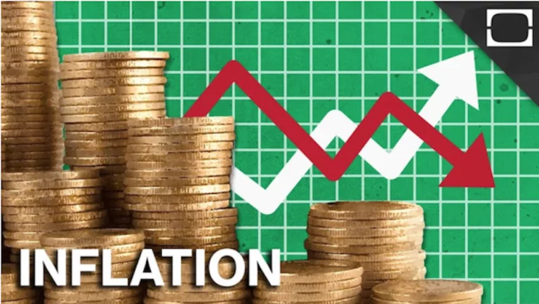 BREAKING: Nigeria’s inflation increases to 22.22 per cent