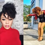 I am helping my ex choose a wife – Actress, Ifu Ennada