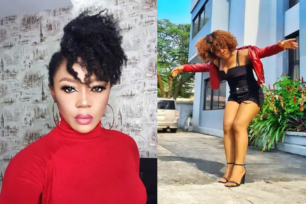 I am helping my ex choose a wife – Actress, Ifu Ennada