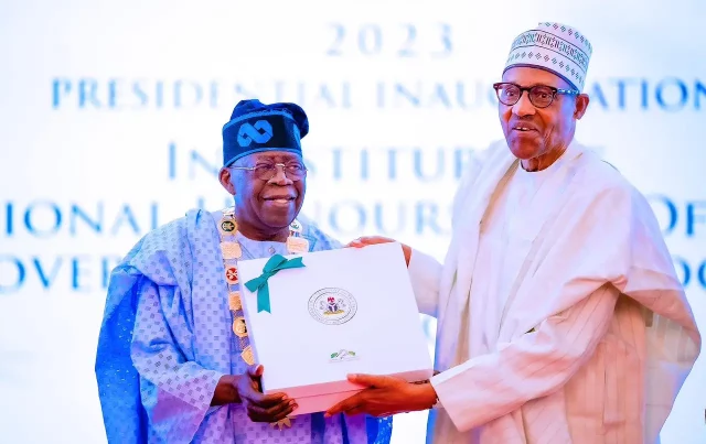 Cryptocurrency, old Naira notes, other Buhari’s policies reversed by Tinubu