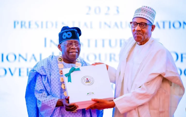 Cryptocurrency, old Naira notes, other Buhari’s policies reversed by Tinubu