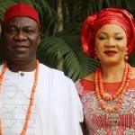 UK court sentences Ekweremadu, wife, doctor today