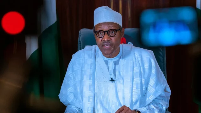 Nigerians are extremely difficult to govern – Buhari
