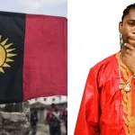 ‘Free your people’ – Speed Darlington charges Igbo lawmakers on Biafra referendum