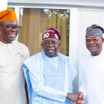 Why We Met Tinubu – Makinde, Wike, Ibori