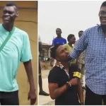 Nigeria’s tallest man, Afeez Agoro dies at 48