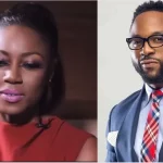 Why I aborted Sarkodie’s baby – Yvonne Nelson spills secrets in new book