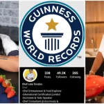 Guinness World Record: Indian chef Lata Tondon speaks after Hilda Baci displaced her